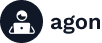 site logo